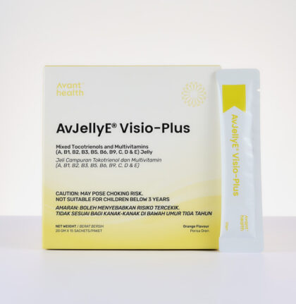 AvJellyE® Visio-Plus